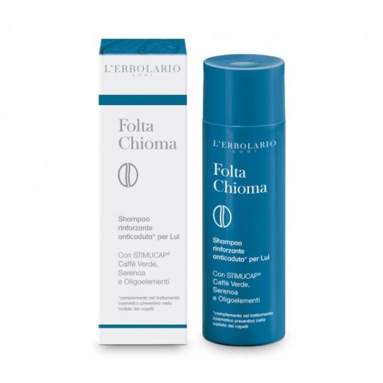 Anti-fall Reinforcing Shampoo Anti-fall Reinforcing Shampoo