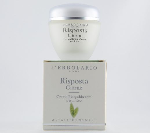 Rejuvenating Day Cream for the Face 50 mg Rejuvenating Day Cream for the Face 50 mg