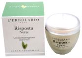 Regenerating Night Cream for the Face 50 mg Regenerating Night Cream for the Face 50 mg