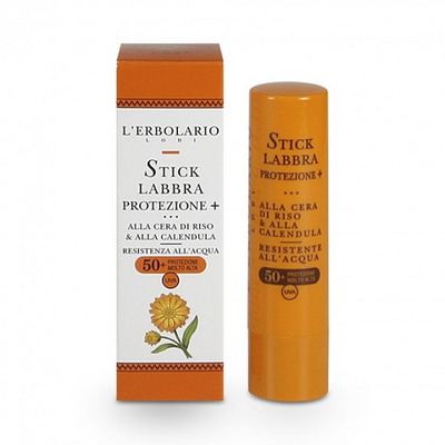 Solar Stick Lip SPF 50+ Solar Stick Lip SPF 50+