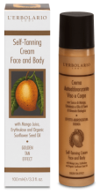 Solar Cream Self Tanning Solar Cream Self Tanning