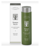 Uomo Shower Shampoo Uomo Shower Shampoo
