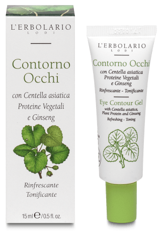 Eye Contour Gel Eye Contour Gel
