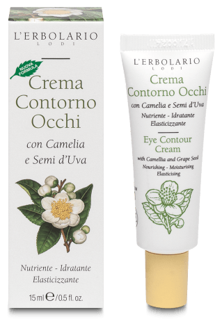 Nourishing Eye Contour Cream Nourishing Eye Contour Cream