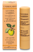 Lip Gloss with Vitamins Lip Gloss with Vitamins