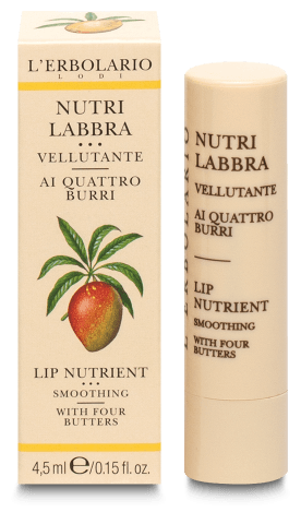 Lipstick Nutri Labbra Lipstick Nutri Labbra