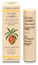 Lipstick Nutri Labbra Lipstick Nutri Labbra