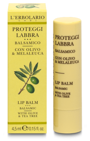 L'Erbolario Protective Lip Balm