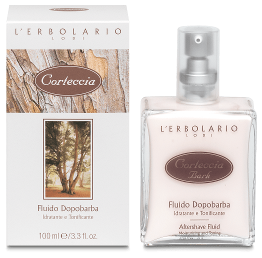 Corteccia Shave Fluid Corteccia Shave Fluid