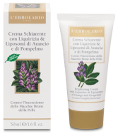 Lightening Cream with Licorice 50 ml Lightening Cream with Licorice 50 ml