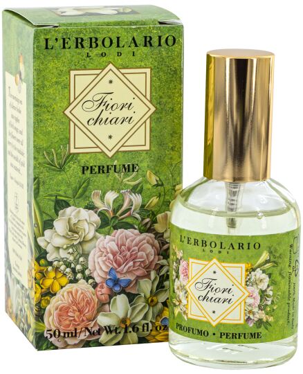 Fiorichiari Perfume 50 ml Fiorichiari Perfume 50 ml