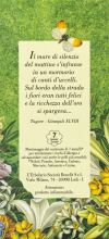 Fiorichiari Perfume 50 ml Fiorichiari Perfume 50 ml