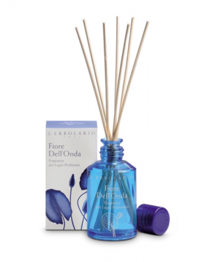 Environment Perfumer Flower of the Wave Environment Perfumer Flower of the Wave