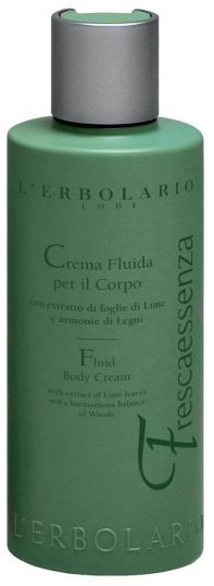 Frescaesencia Body Cream Limited Edition 200 ml Frescaesencia Body Cream Limited Edition 200 ml