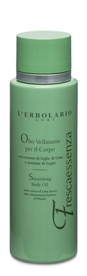 Softening Body Oil Frescaessenza Softening Body Oil Frescaessenza