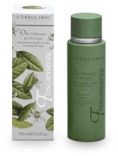 Softening Body Oil Frescaessenza Softening Body Oil Frescaessenza