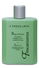 Shower Gel Frescaessenza Shower Gel Frescaessenza