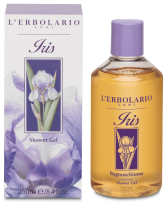 Iris Shower Gel Iris Shower Gel