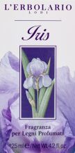 Perfumador de Ambiente Fragancia Iris 125 ml Perfumador de Ambiente Fragancia Iris 125 ml