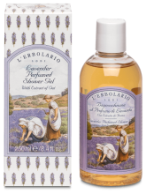Perfumed Lavender Shower Gel Perfumed Lavender Shower Gel