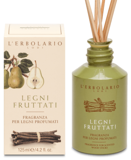 Fragrance for Scented Wood Fragrance for Scented Wood
