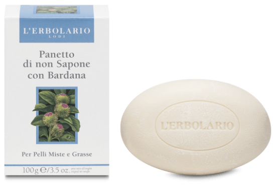 Bar of No Soap Bardana Bar of No Soap Bardana