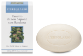 Bar of No Soap Bardana Bar of No Soap Bardana