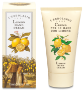 Lemon Hands Cream Lemon Hands Cream