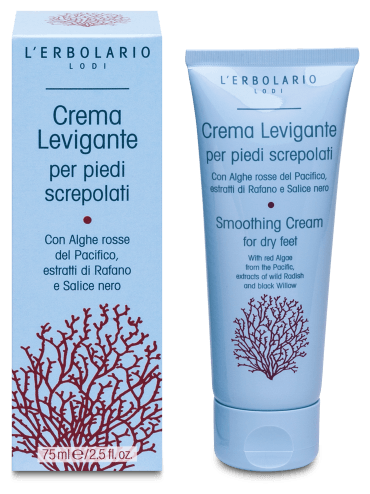 Soothing Cream for Dry Feet Soothing Cream for Dry Feet