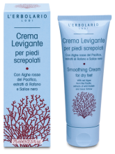 Soothing Cream for Dry Feet Soothing Cream for Dry Feet