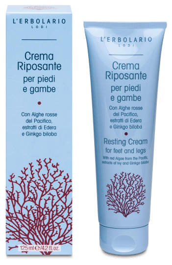 Rest Cream for Feet and Legs Rest Cream for Feet and Legs
