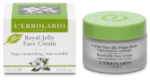 Royal Jelly Anti Wrinkle Facial Cream 50 ml Royal Jelly Anti Wrinkle Facial Cream 50 ml