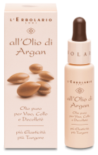 Pure Argan Oil for the Face Neck and Neckline Pure Argan Oil for the Face Neck and Neckline