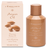 Argan Body Oil 125 ml Argan Body Oil 125 ml