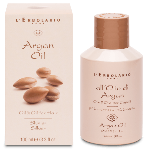 Argan oil Cabello100ml Argan oil Cabello100ml