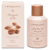 Argan oil Cabello100ml Argan oil Cabello100ml