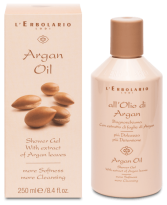 Argan Oil Bath Gel 250 ml Argan Oil Bath Gel 250 ml