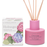 Perfumer of Fragrance Hortensia Perfumer of Fragrance Hortensia