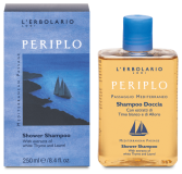 Periplo Shower Shampoo 250 ml Periplo Shower Shampoo 250 ml