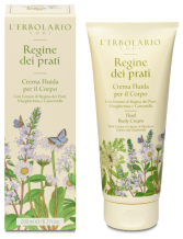 Fluid Body Cream of Reina de los Prados 200 ml Fluid Body Cream of Reina de los Prados 200 ml