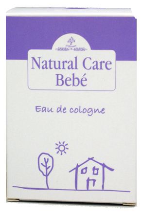 Natural Care Natural Care Baby Cologne 100 ml