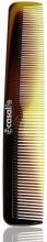 Tortoise Colour Medium Comb Tortoise Colour Medium Comb
