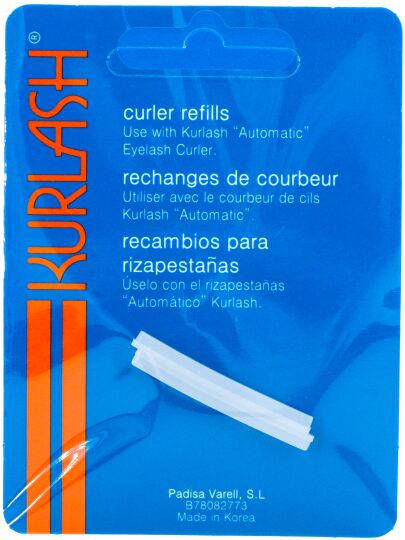 Parts eyelash curler Parts eyelash curler