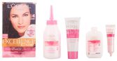 Excellence Creme Hair Coloring #9,1 Light Blonde Light Ash Excellence Creme Hair Coloring #9,1 Light Blonde Light Ash