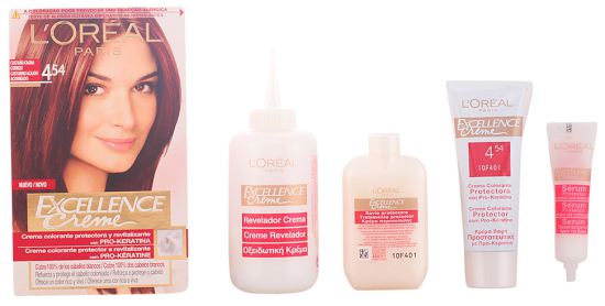 Excellence Creme Hair Coloring #9,1 Light Blonde Light Ash Excellence Creme Hair Coloring #9,1 Light Blonde Light Ash