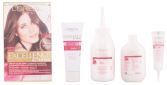 Excellence Creme Hair Coloring #9,1 Light Blonde Light Ash Excellence Creme Hair Coloring #9,1 Light Blonde Light Ash