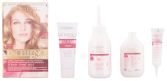 Excellence Creme Hair Coloring #9,1 Light Blonde Light Ash Excellence Creme Hair Coloring #9,1 Light Blonde Light Ash