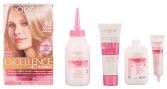 Excellence Creme Hair Coloring #9,1 Light Blonde Light Ash Excellence Creme Hair Coloring #9,1 Light Blonde Light Ash