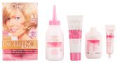 Excellence Creme Hair Coloring #9,1 Light Blonde Light Ash Excellence Creme Hair Coloring #9,1 Light Blonde Light Ash