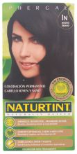 Ebony Black 1N Naturtint Ebony Black 1N Naturtint